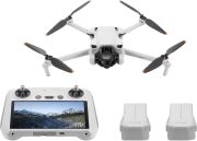 DJI Mini 3 Fly More Combo (RC) DJI Mini 3 Fly More Combo (RC)