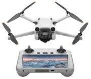 DJI Mini 3 Pro + Smart Controller DJI Mini 3 Pro + Smart Controller