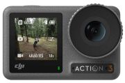 DJI Osmo Action 3 Standard Combo DJI Osmo Action 3 Standard Combo