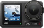 DJI Osmo Action 4 Standard Combo DJI Osmo Action 4 Standard Combo