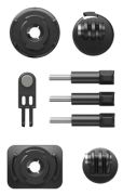 DJI Osmo Action Mounting Kit DJI Osmo Action Mounting Kit