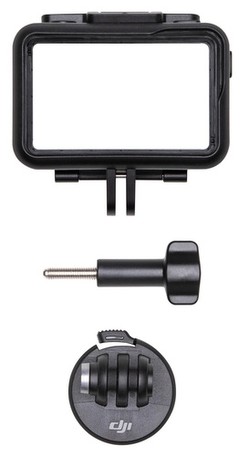 DJI Osmo Action Frame Mount P08 DJI Osmo Action Frame Mount P08