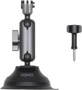 DJI Osmo Action Suction Mount DJI Osmo Action Suction Mount