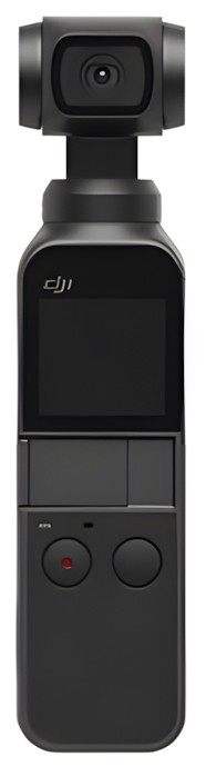 DJI Osmo Pocket DJI Osmo Pocket