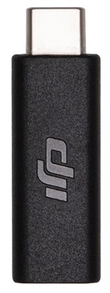 DJI Osmo Pocket 3.5 mm Adapter DJI Osmo Pocket 3.5 mm Adapter