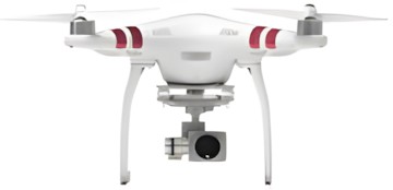 DJI Phantom 3 Standard DJI Phantom 3 Standard