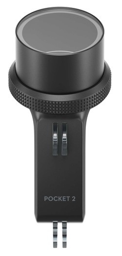 DJI Pocket 2 waterproof housing DJI Pocket 2 waterproof housing