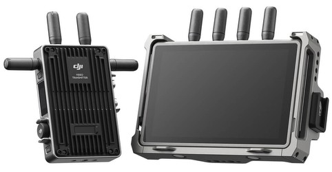 DJI Transmission (Monitor Combo) DJI Transmission (Monitor Combo)