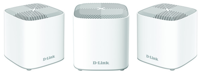 D-Link COVR-X1863 D-Link COVR-X1863