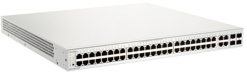 D-Link DBS-2000-28 D-Link DBS-2000-28
