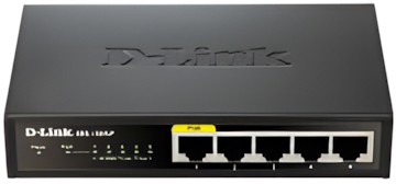 D-Link DES-1005P D-Link DES-1005P