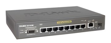 D-Link DES-3010G D-Link DES-3010G