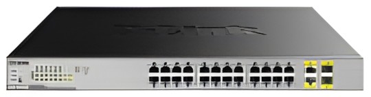 D-Link DGS-1026MP D-Link DGS-1026MP