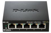 D-Link DGS-105 D-Link DGS-105
