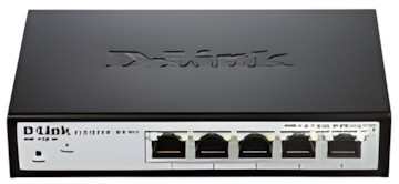 D-Link DGS-1100-05 D-Link DGS-1100-05