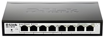 D-Link DGS-1100-18 D-Link DGS-1100-18
