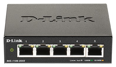 D-Link DGS-1100-24PV2 D-Link DGS-1100-24PV2