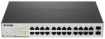 D-Link DGS-1100-26 D-Link DGS-1100-26