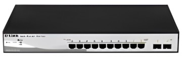 D-Link DGS-1210-10 D-Link DGS-1210-10