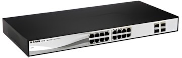 D-Link DGS-1210-16 D-Link DGS-1210-16