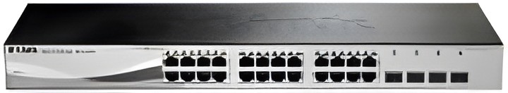 D-Link DGS-1210-28 D-Link DGS-1210-28