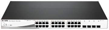 D-Link DGS-1210-28P D-Link DGS-1210-28P