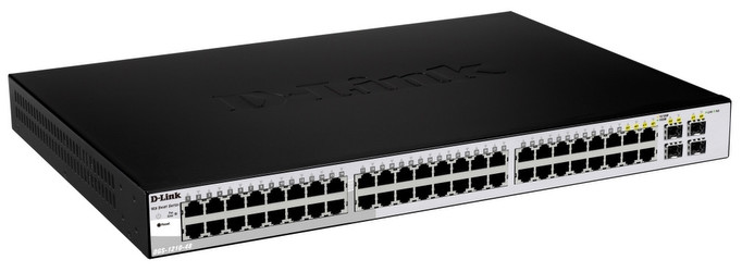 D-Link DGS-1210-48/E D-Link DGS-1210-48/E