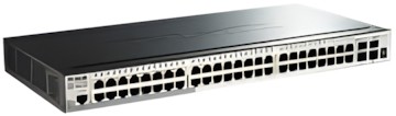 D-Link DGS-1510-52X D-Link DGS-1510-52X