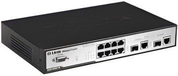 D-Link DGS-3200-10 D-Link DGS-3200-10