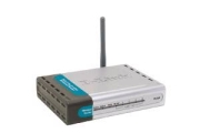 D-Link DI-524 D-Link DI-524