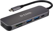 D-Link DUB-2325 D-Link DUB-2325