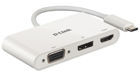 D-Link DUB-V310 D-Link DUB-V310