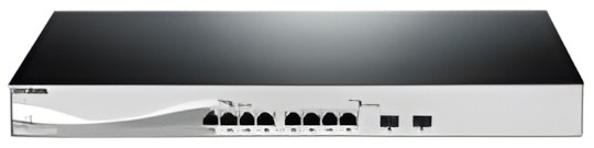 D-Link DXS-1210-10TS D-Link DXS-1210-10TS