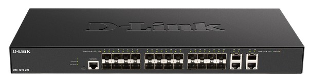 D-Link DXS-1210-28T D-Link DXS-1210-28T