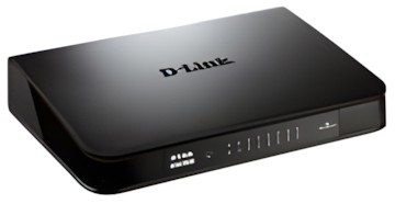 D-Link GO-SW-16G D-Link GO-SW-16G