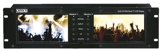 DMT DLD-72 MKII DMT DLD-72 MKII