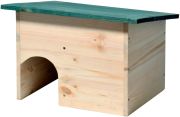 Dobar Hedgehog house - kit (22222e) Dobar Hedgehog house - kit (22222e)