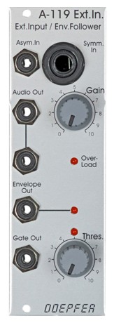 Doepfer A-119 Doepfer A-119