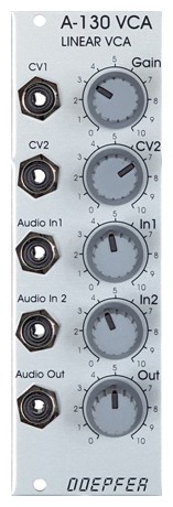Doepfer A-130 Doepfer A-130