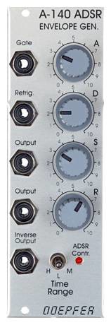 Doepfer A-140 Doepfer A-140