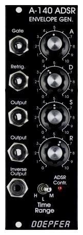 Doepfer A-140 Vintage Edition Doepfer A-140 Vintage Edition