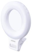 Dörr Smartphone LED Selfie Ring Light SLR-9 Dörr Smartphone LED Selfie Ring Light SLR-9