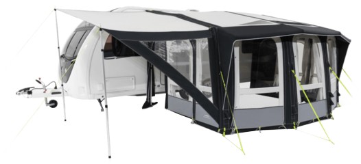 Dometic Club/Ace Pro Side Wing LH S Dometic Club/Ace Pro Side Wing LH S