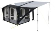 Dometic Club All Season Side Wing RH L Dometic Club All Season Side Wing RH L