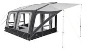 Dometic Grande All Season Side Wing LH M Dometic Grande All Season Side Wing LH M