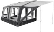 Dometic Grande All Season Side Wing LH S Dometic Grande All Season Side Wing LH S