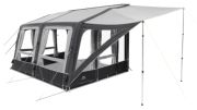 Dometic Grande All Season Side Wing RH M Dometic Grande All Season Side Wing RH M