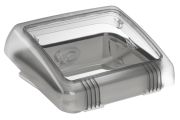 Dometic Micro Heki with Frame and Fly Screen Dometic Micro Heki with Frame and Fly Screen