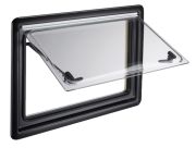 Dometic S4 Casement Window 350 x 500 mm Dometic S4 Casement Window 350 x 500 mm