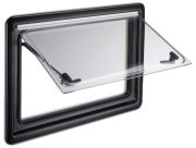 Dometic S4 Casement Window 500 x 500 mm Dometic S4 Casement Window 500 x 500 mm